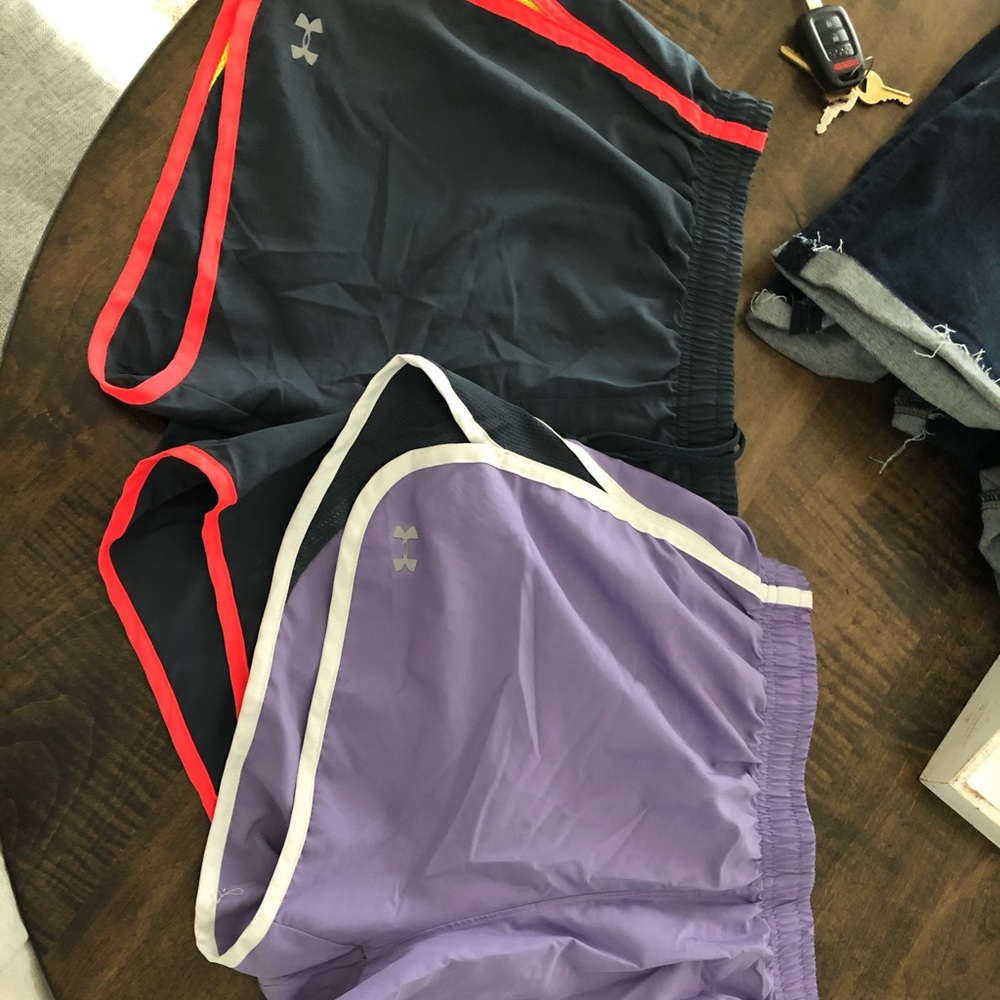 Under Armor Athletic Shorts
